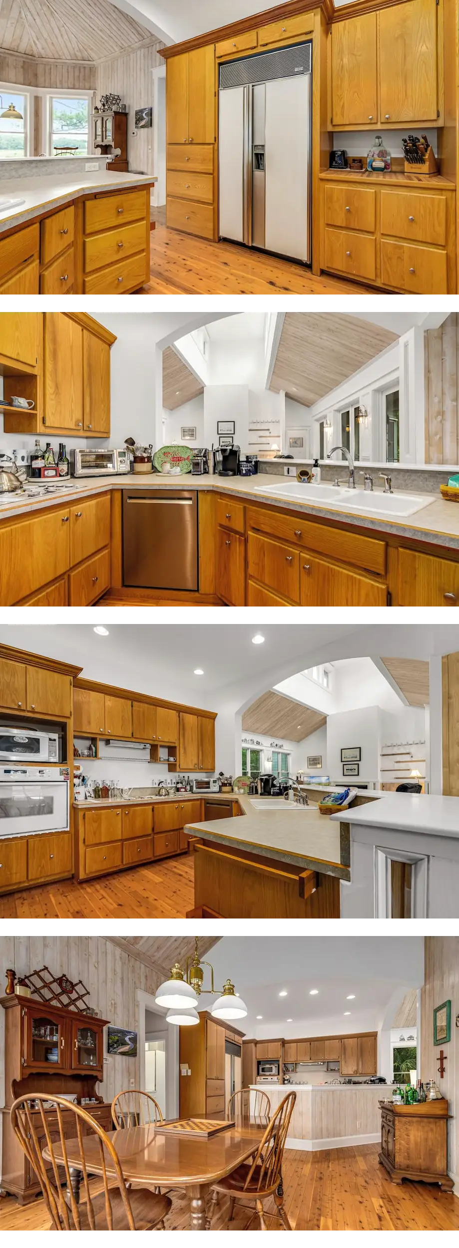 Marsh View home in the heart of Bald Hea...