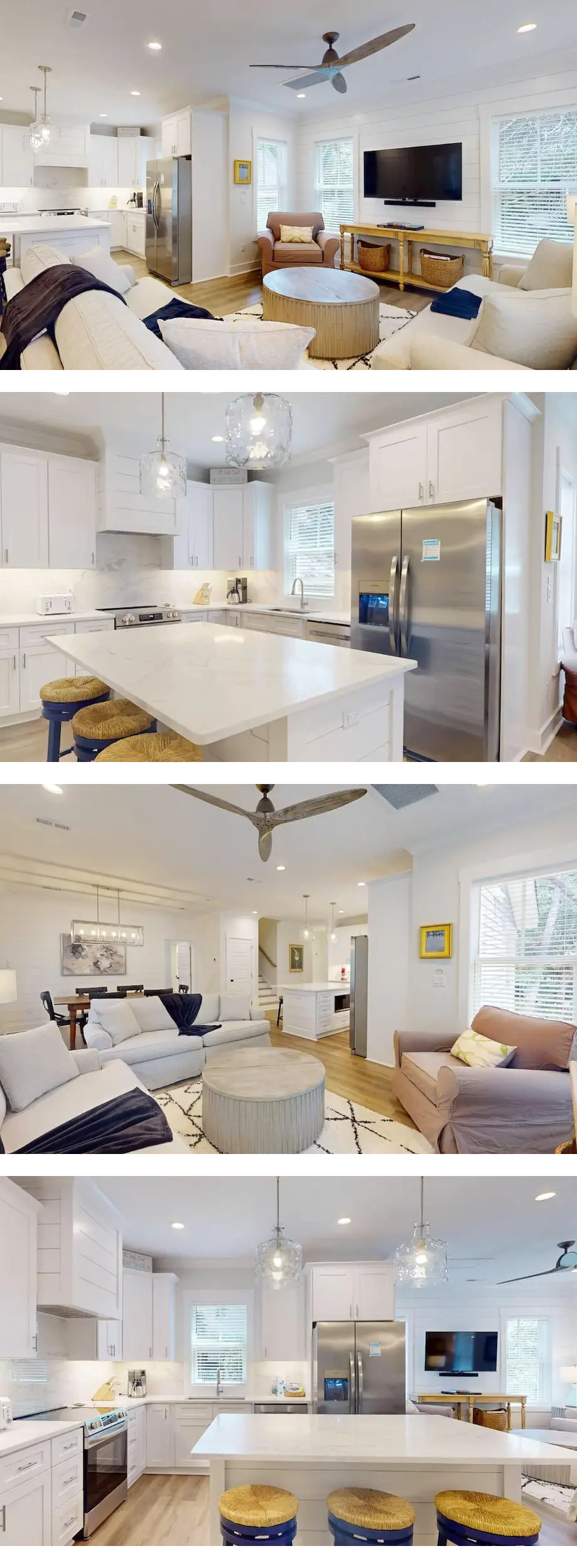 Stylish New Luxury Home, Dog Friendly, G...