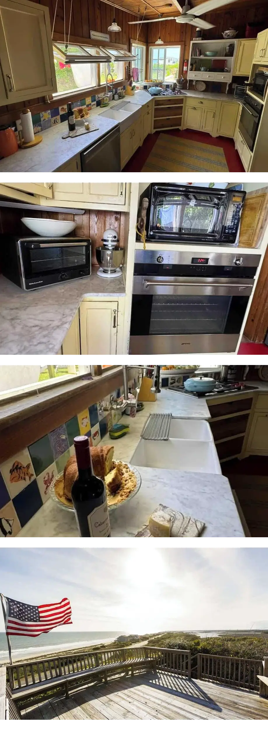 Original 1945 Cottage on 6 Very Private ...