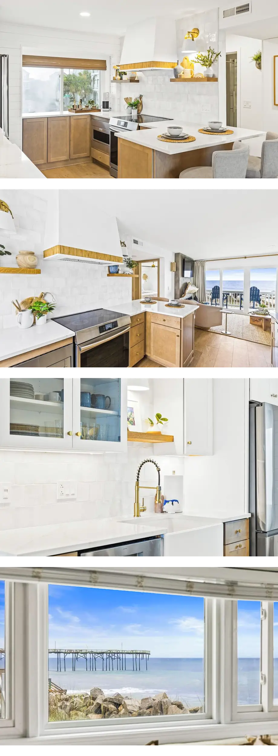 Luxury Oceanfront Condo with Stunning Oc...