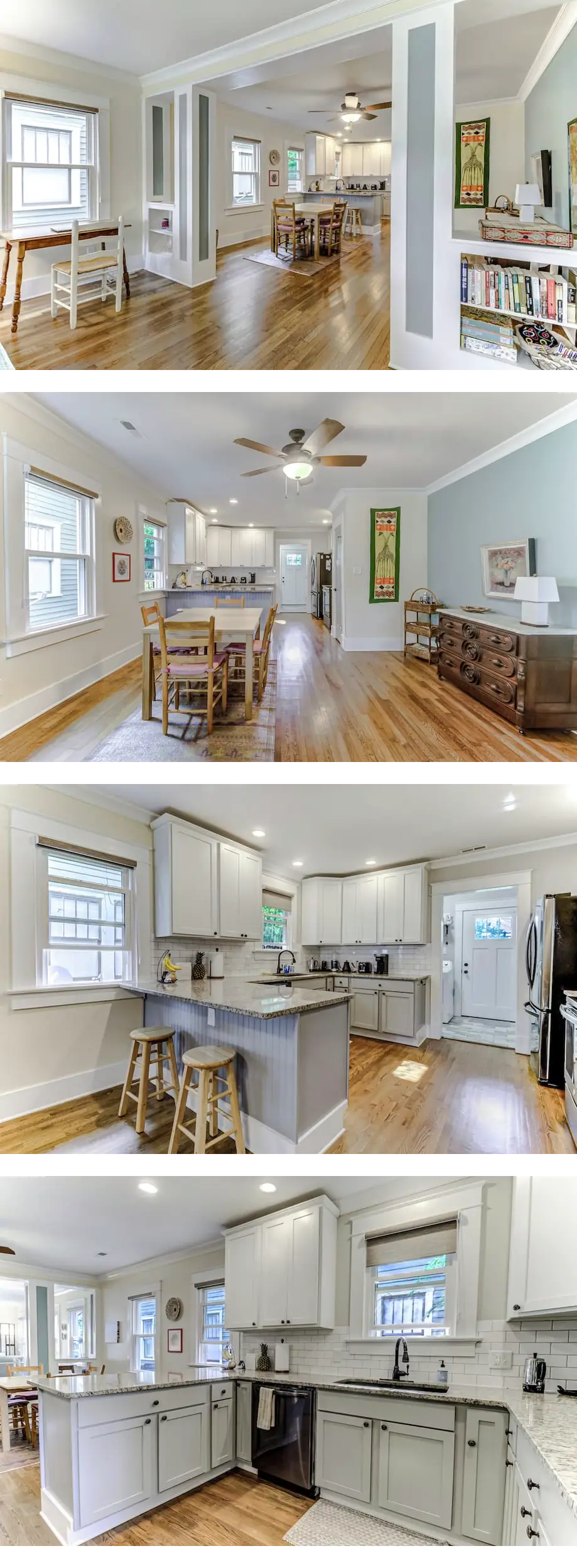 Comfortable Home in the Heart of Wilming...