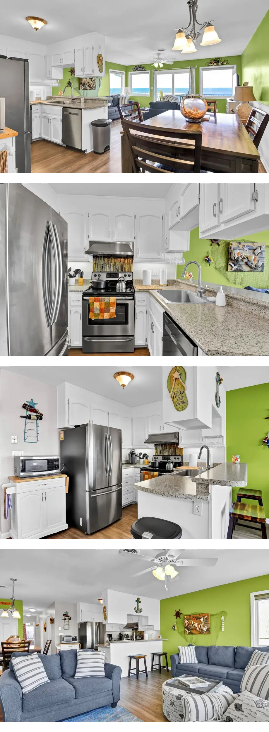 Sunny Condo w/ Stunning Ocean Views, Ste...