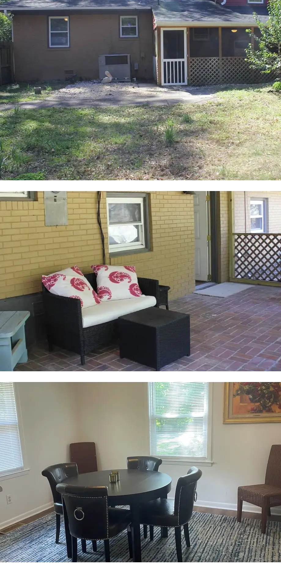 Heart of Old Wilmington, close to UNCW a...