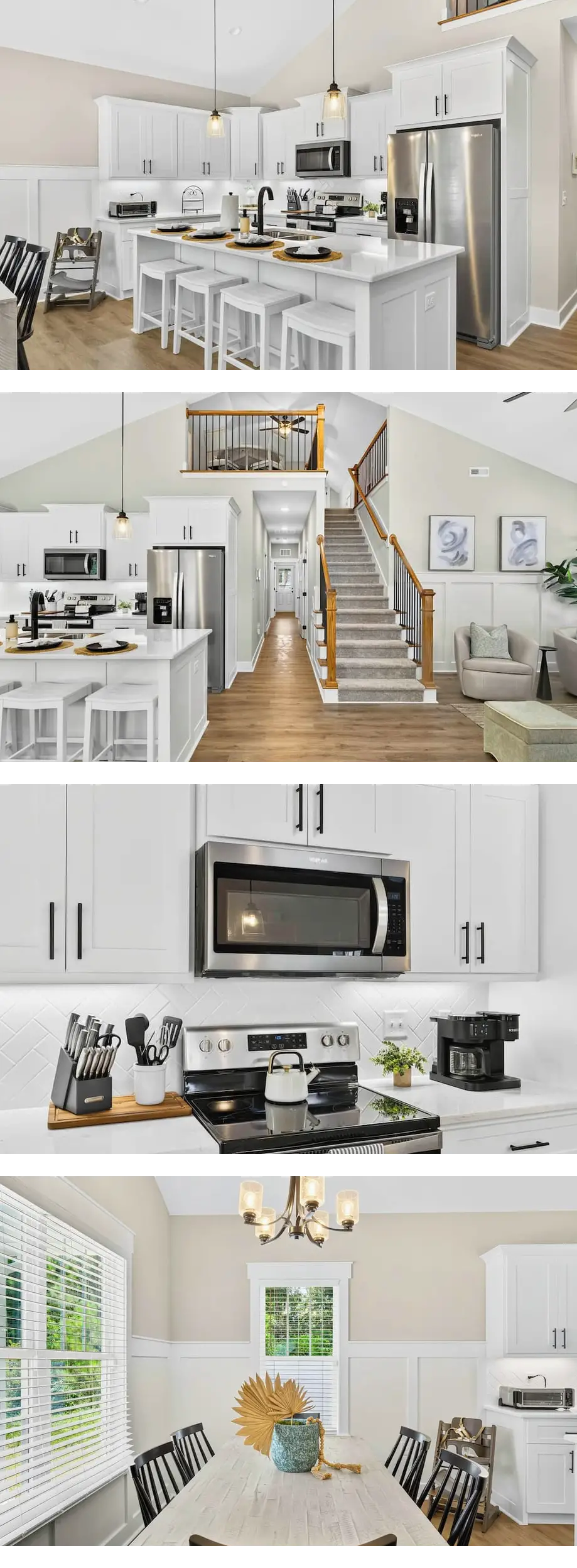 Beach + Baby Gear! Dogs Welcome! Fenced ...