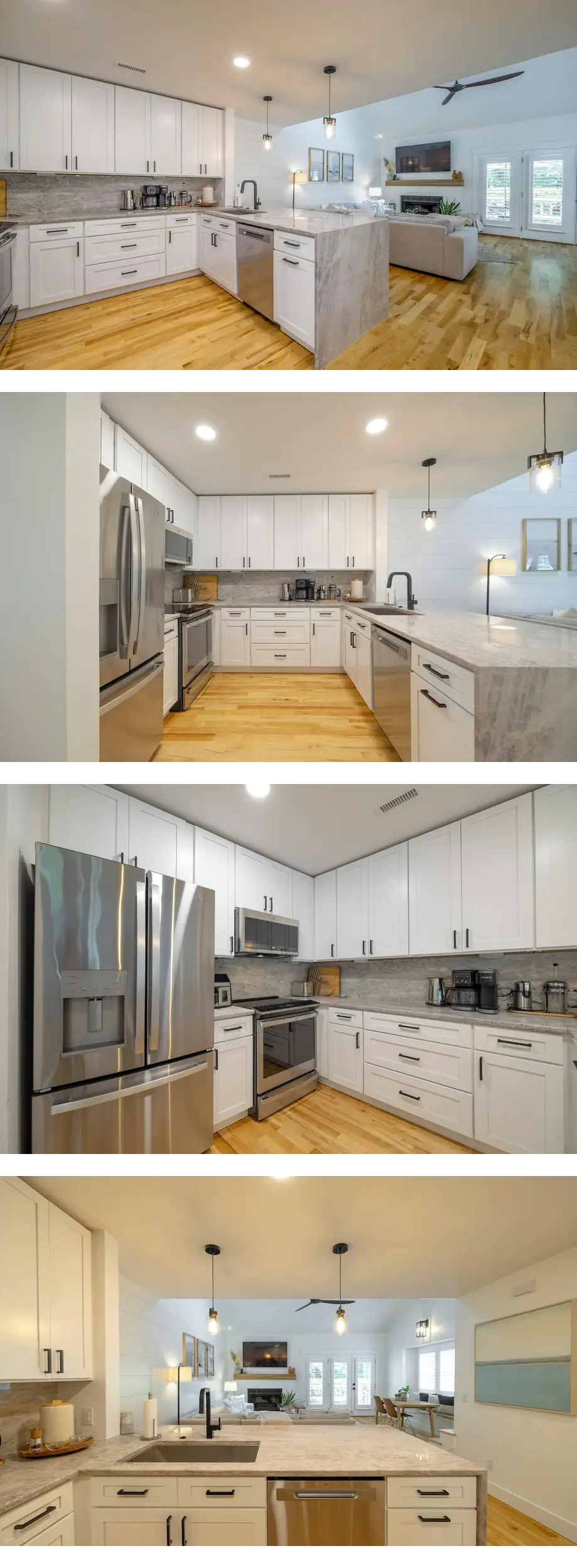 Luxury Townhouse near shopping & 2 miles...