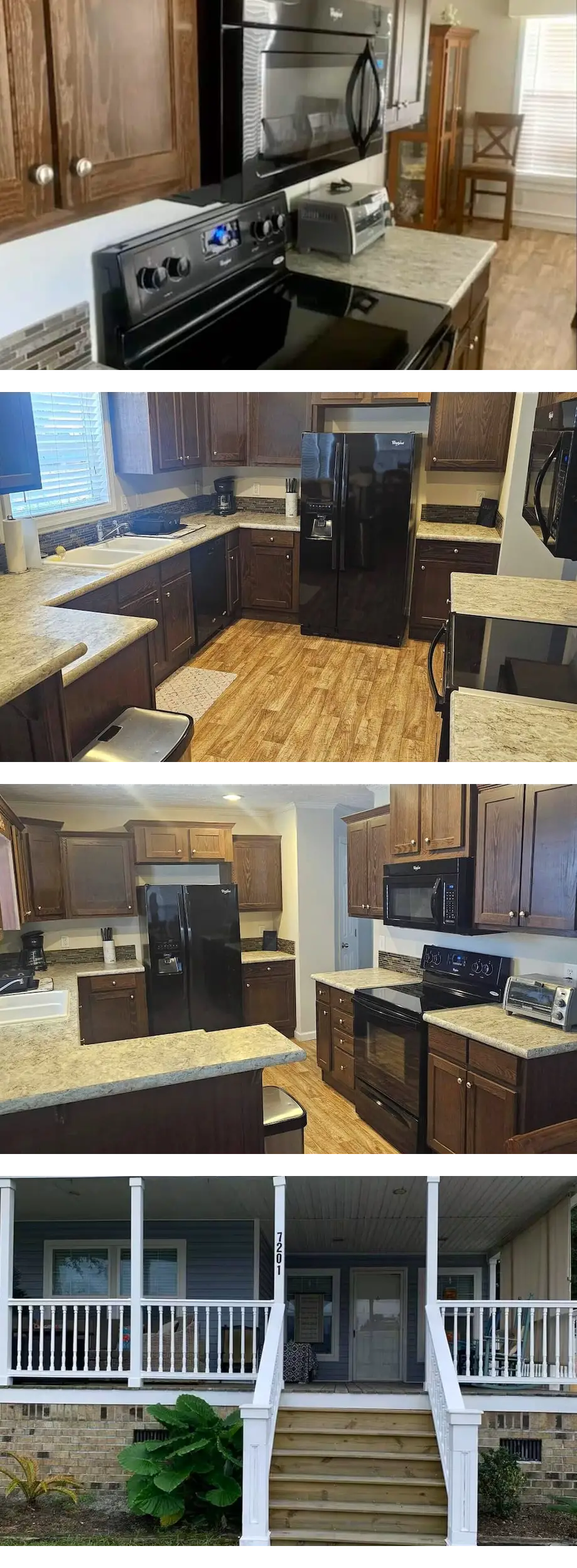 3-bedroom house in serene Ocean Isle Bea...