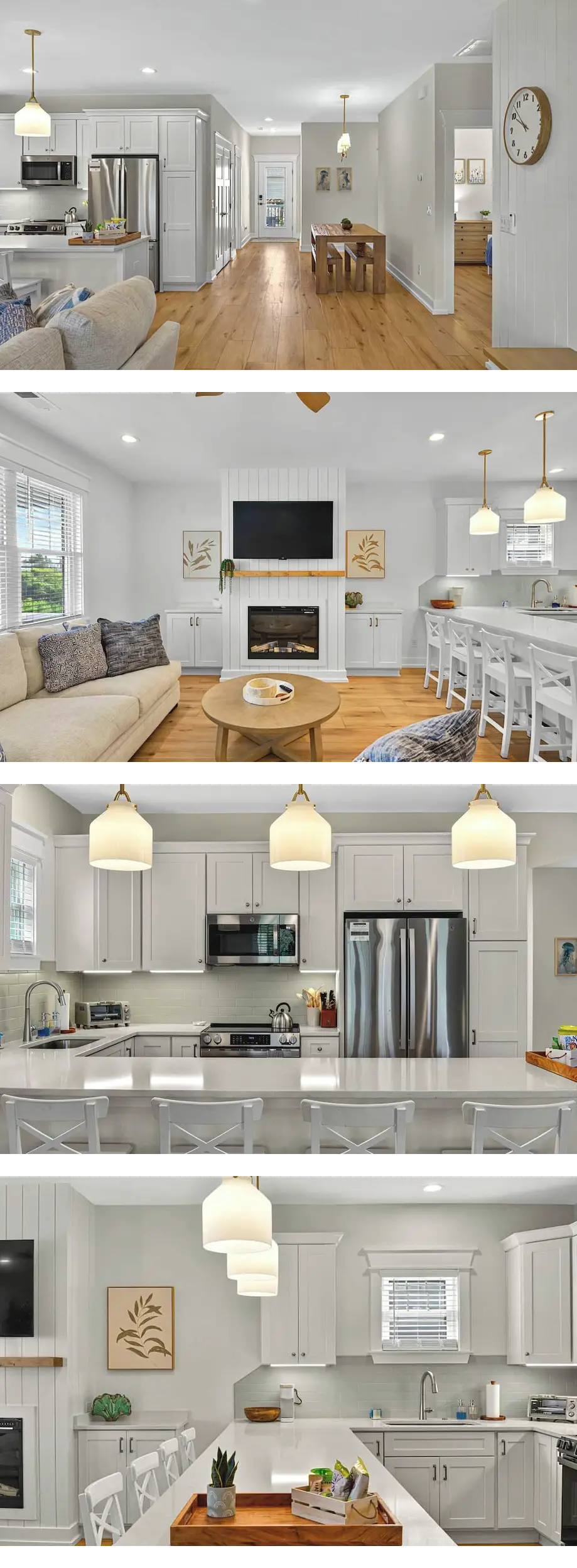 Relaxed Luxury Steps to the Beach, Relax...