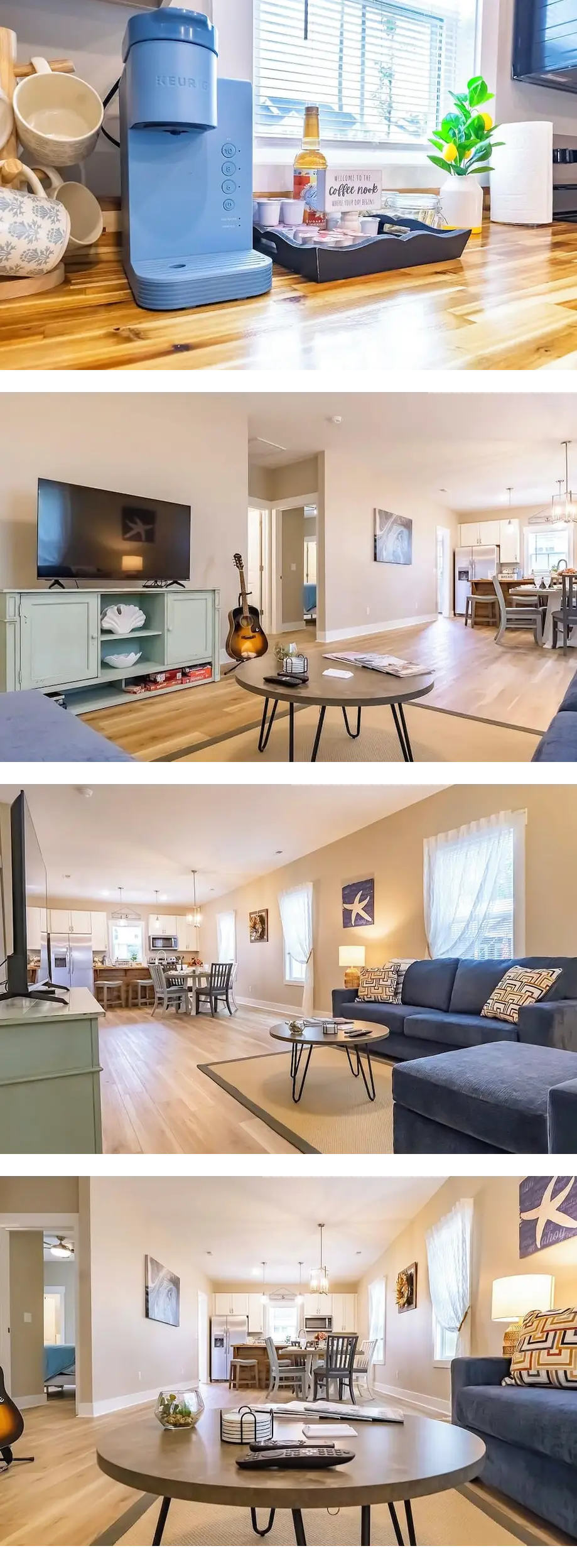 Wilmington Pet Friendly Private Cottage ...