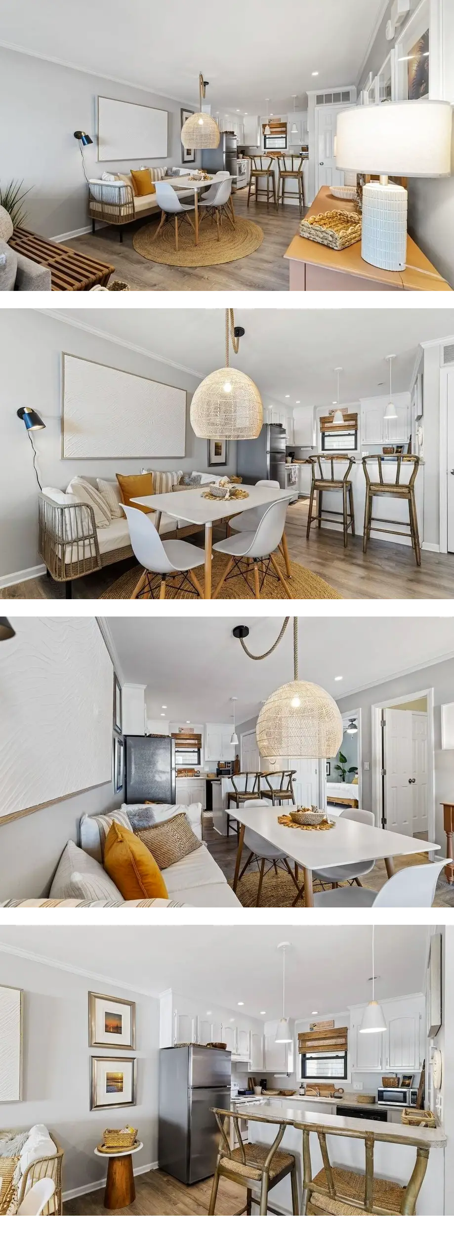 Shell Shocked - Short, Breezy Walk to th...