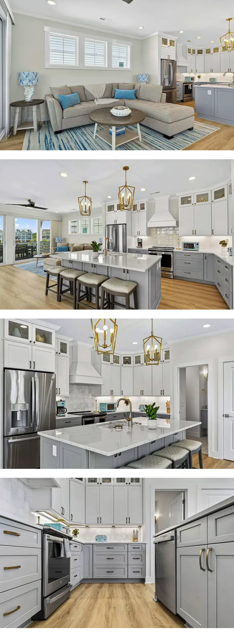 The Pointe of No Return