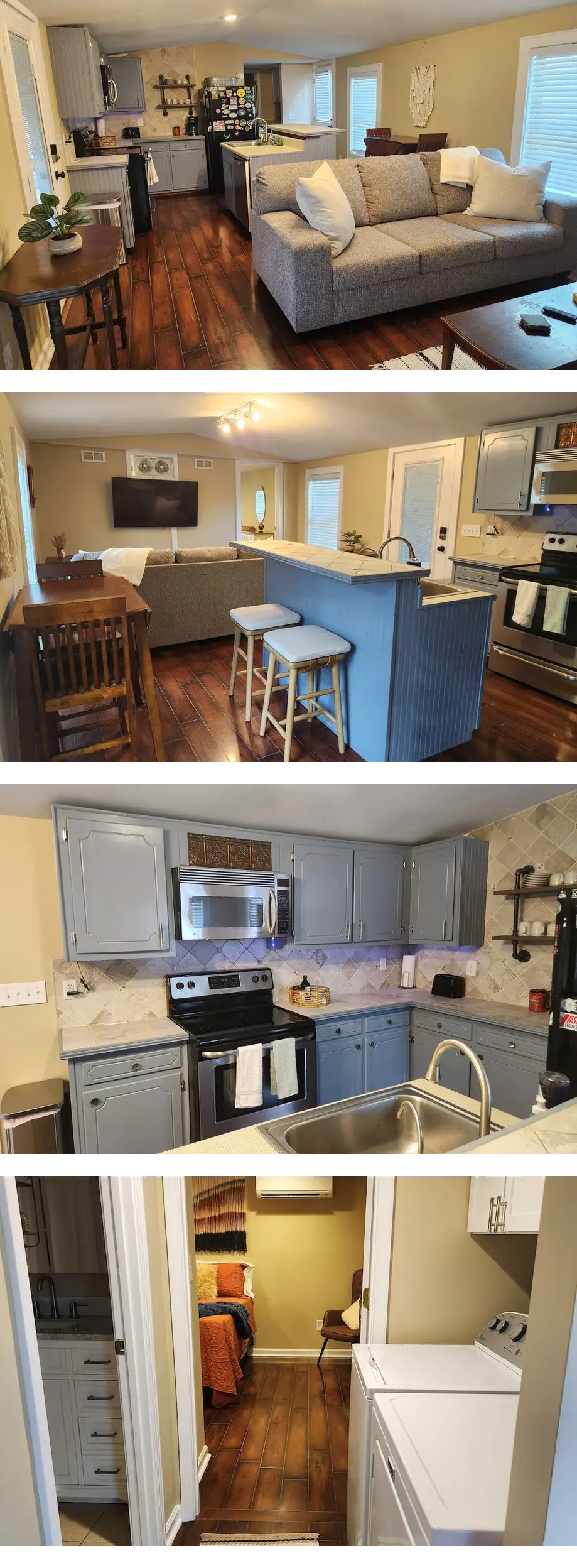 Charming 2-bedroom, 5 minute walk to the...