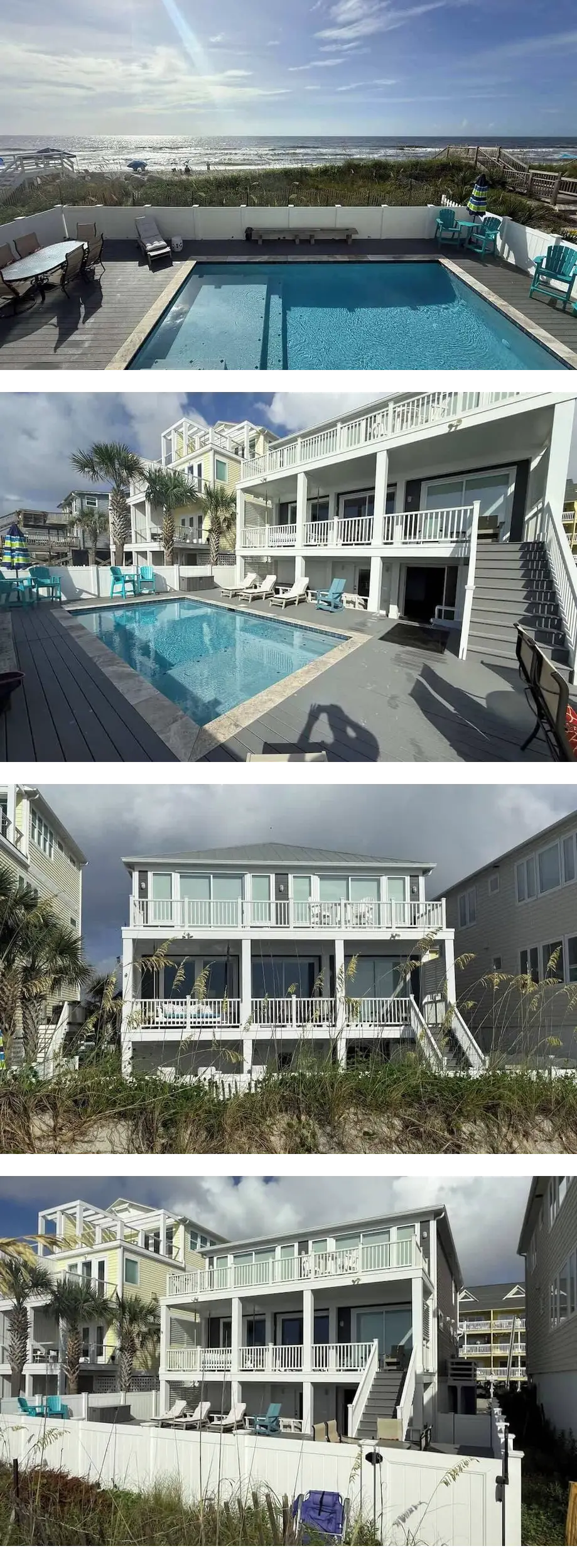 Kitts House Summary: