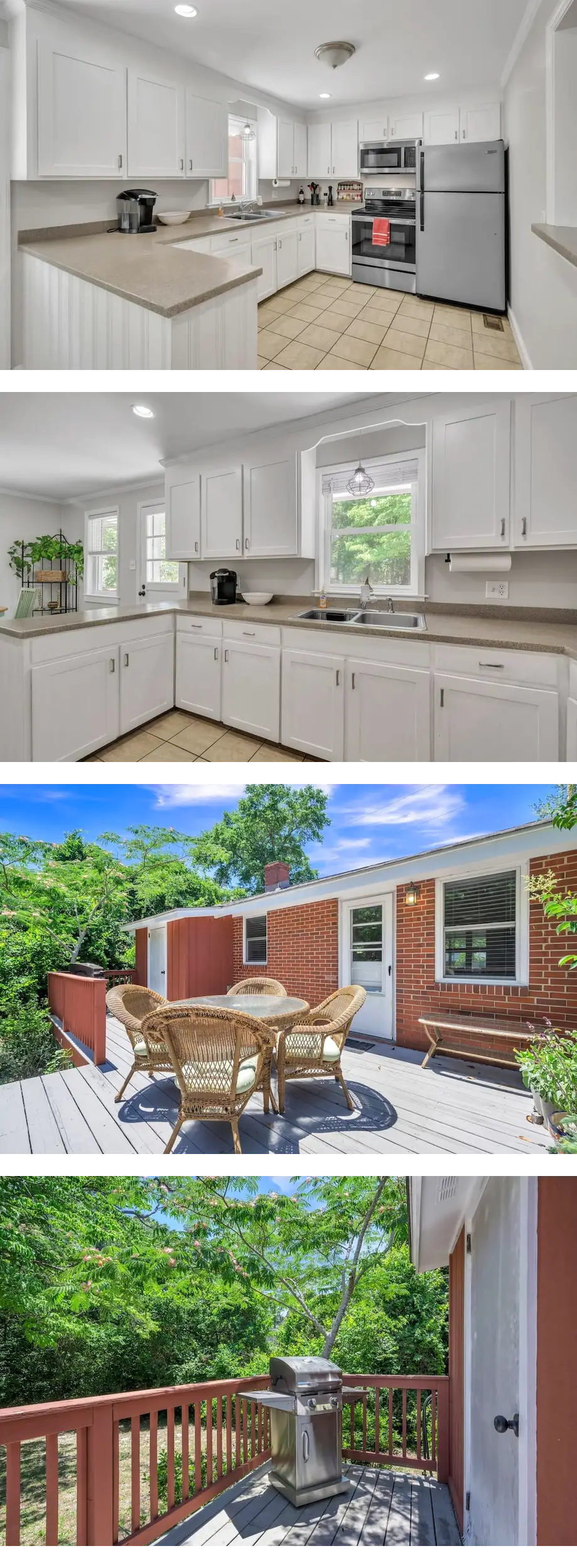 The Oleander Cottage