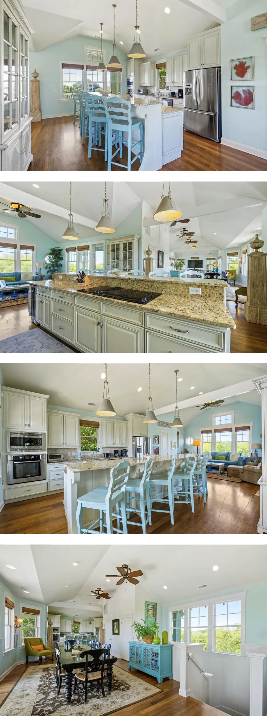 You can't go wrong with Bella Vista!