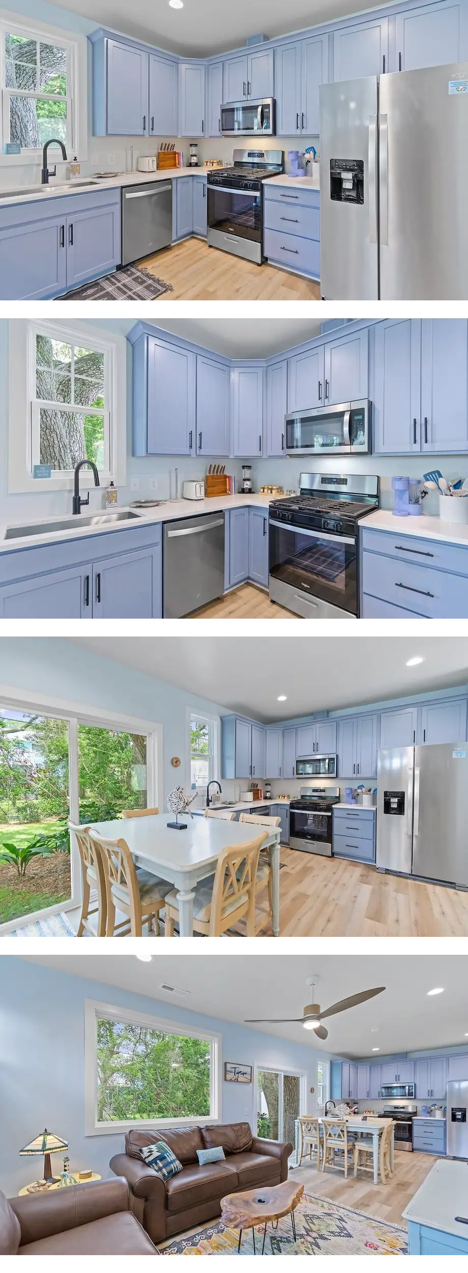 Brand New 4BR 2.5BA House, Walk to Beach...