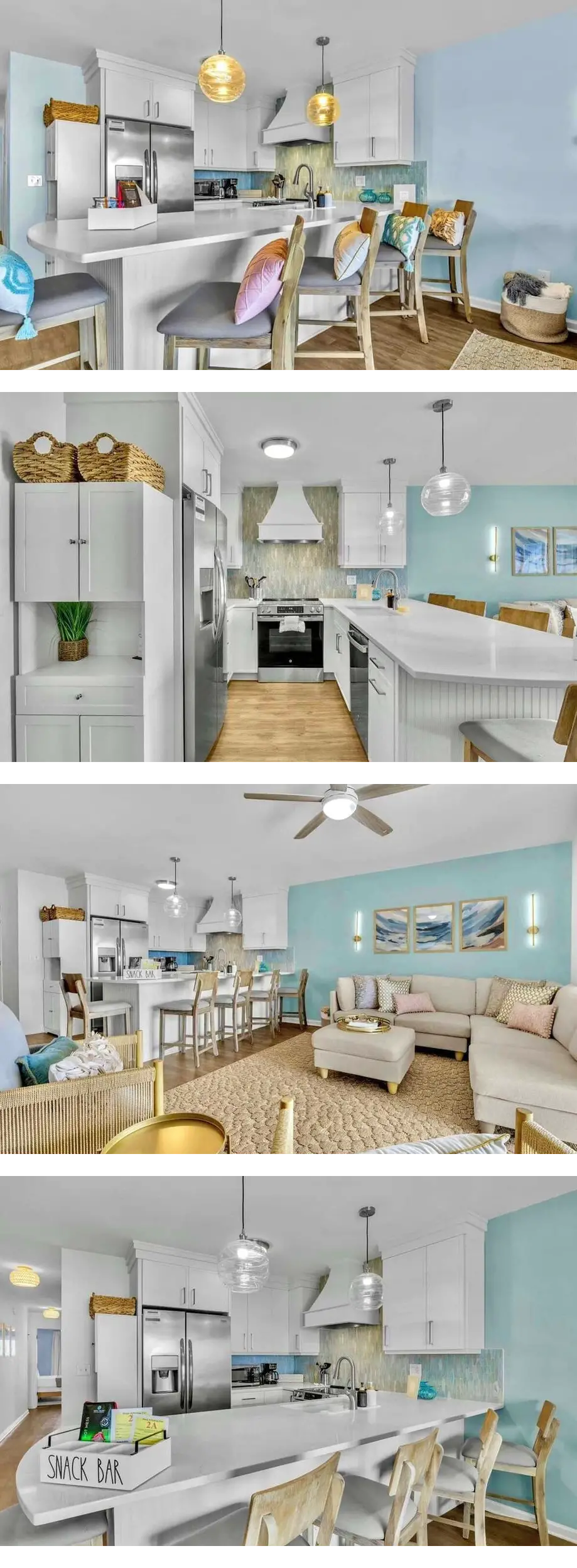 Oceanfront 2BR Suite | Boardwalk-Parking...