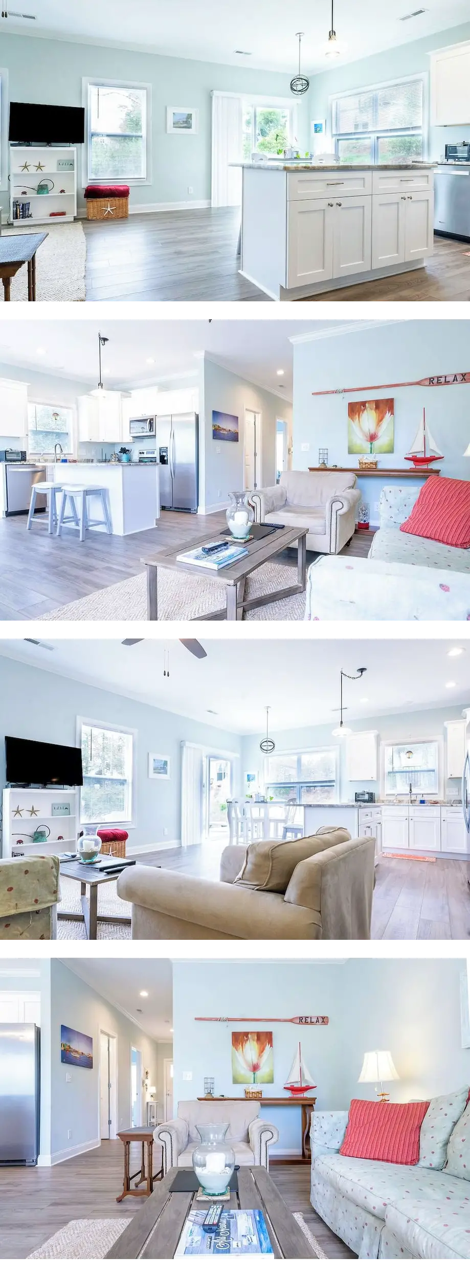 Ibis View Coastal Escape