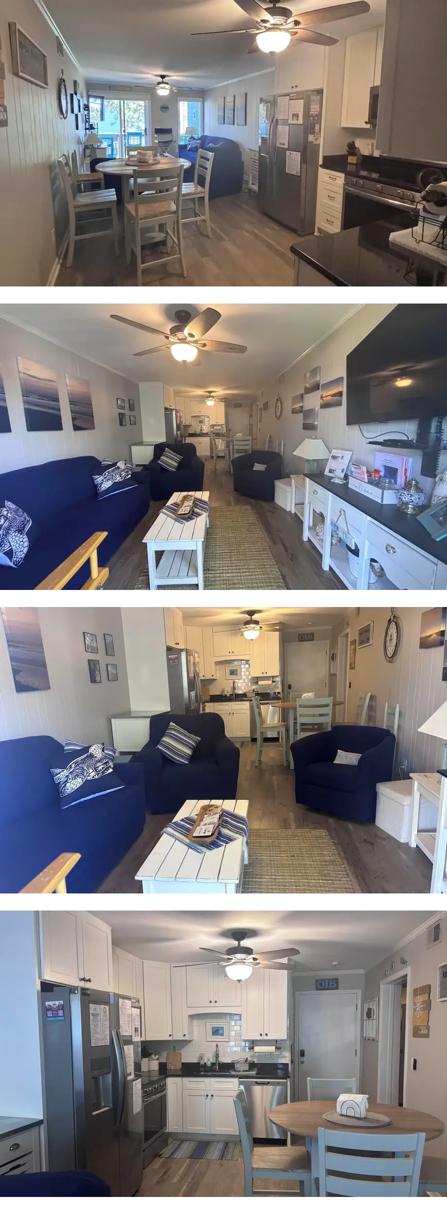 'Just Chillaxin'-2-bedroom condo in love...