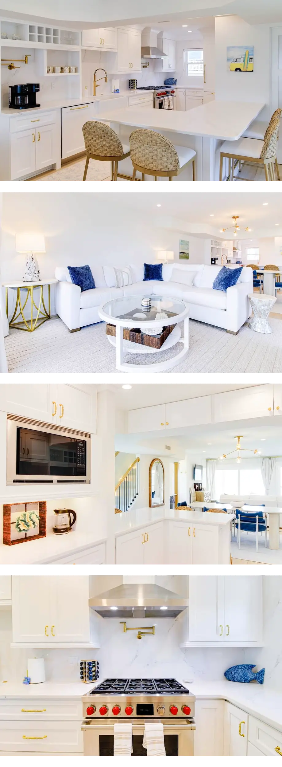 Oceanfront | Fully Renovated | Amazing O...