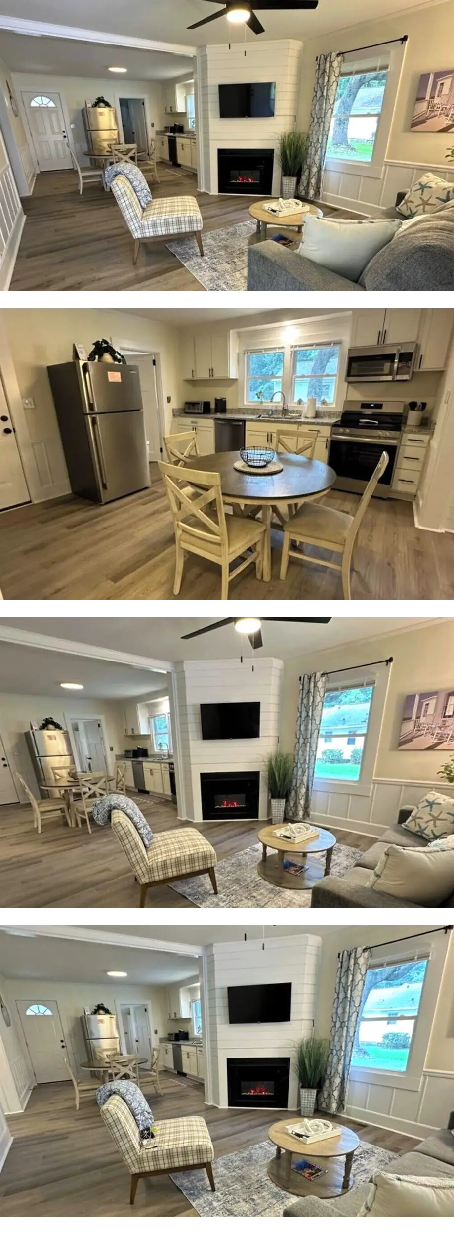 Private Myrtle Grove Getaway Near Caroli...