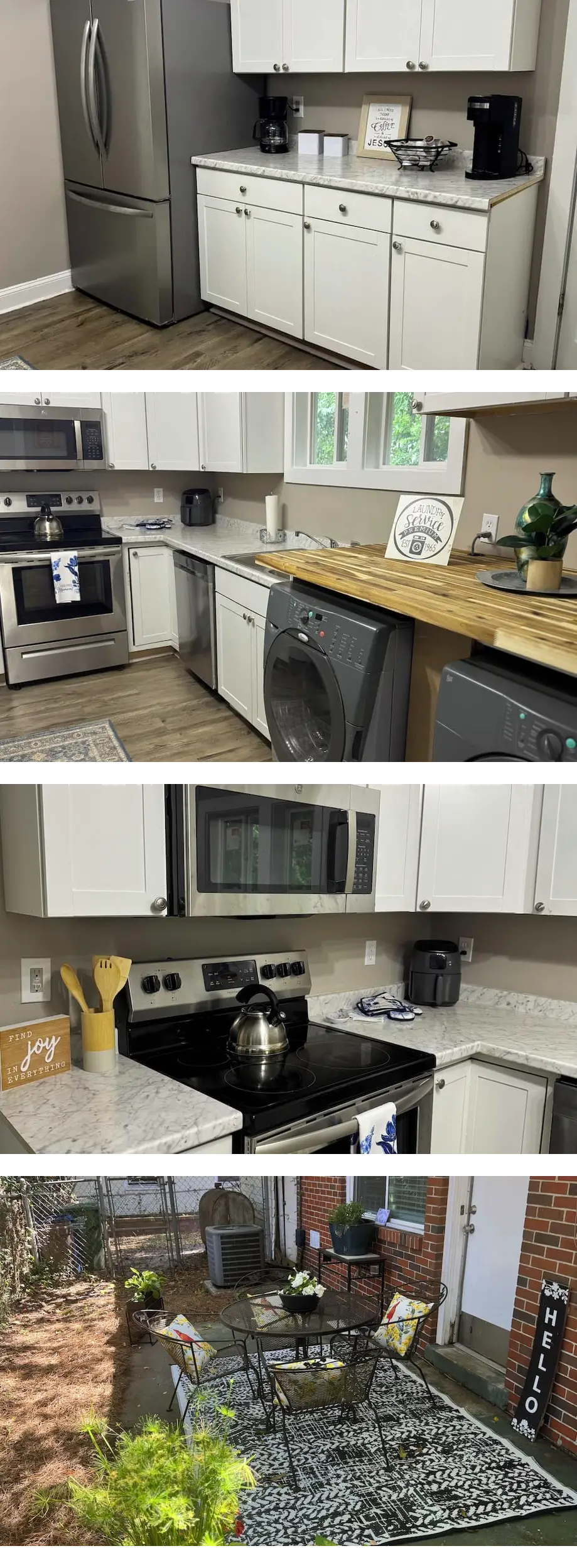 City Charm and Coastal Relaxation in Wil...