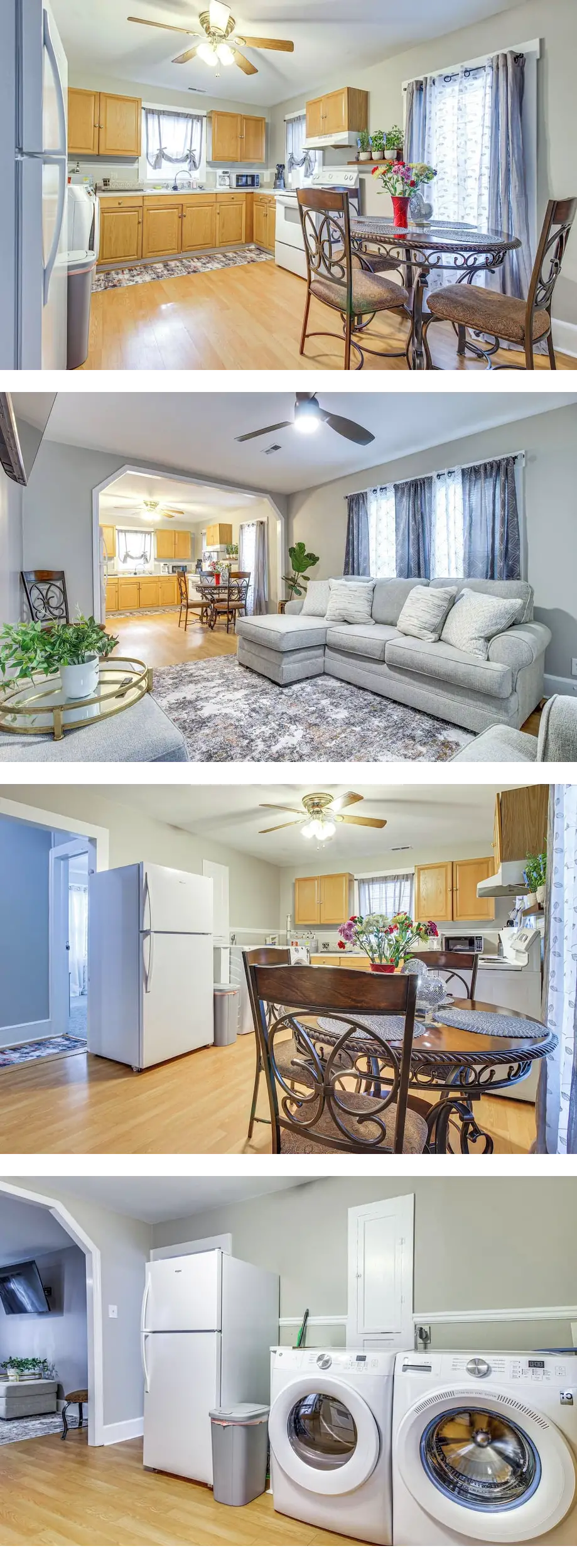 Private Patio: Cargo District, Dtwn Wilm...
