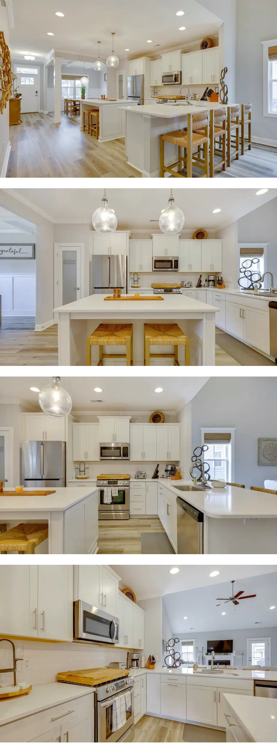 Impeccably kept 4 bed/3.5 bath home at F...