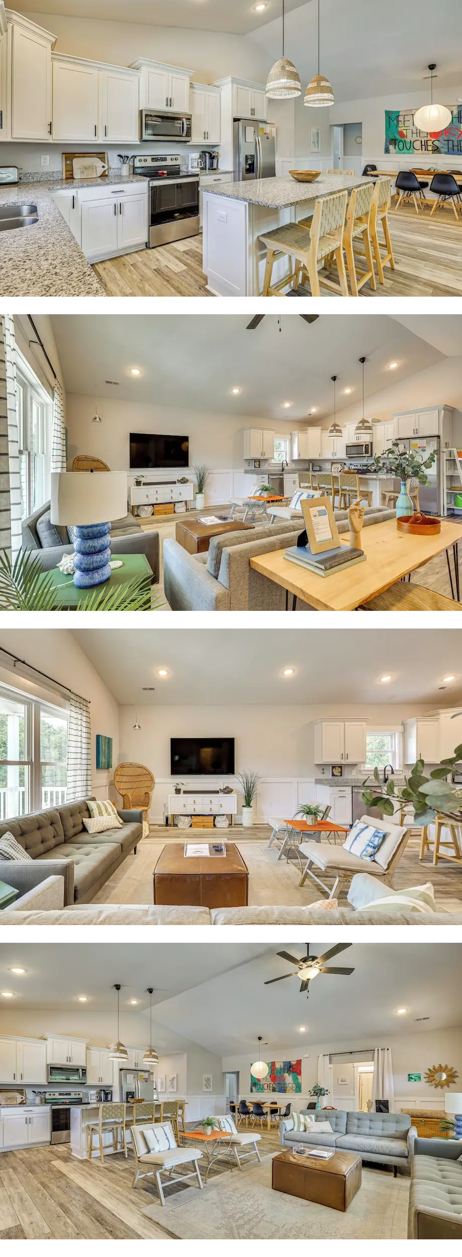 < 1 Mi to Beach: Home w/ Pool in Oak Isl...