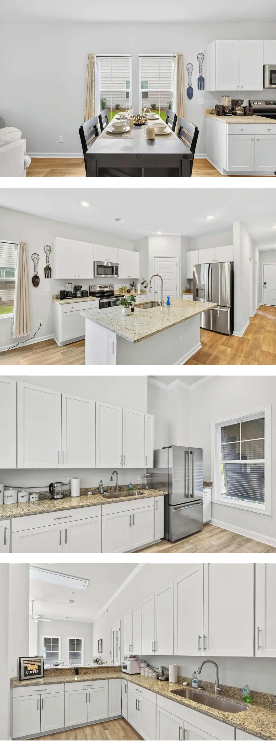 4BR Townhouse with Golf View in Ocean Is...