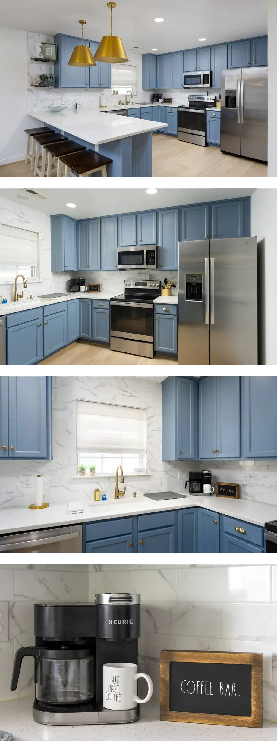 Salty Dream - Beach Essentials Provided