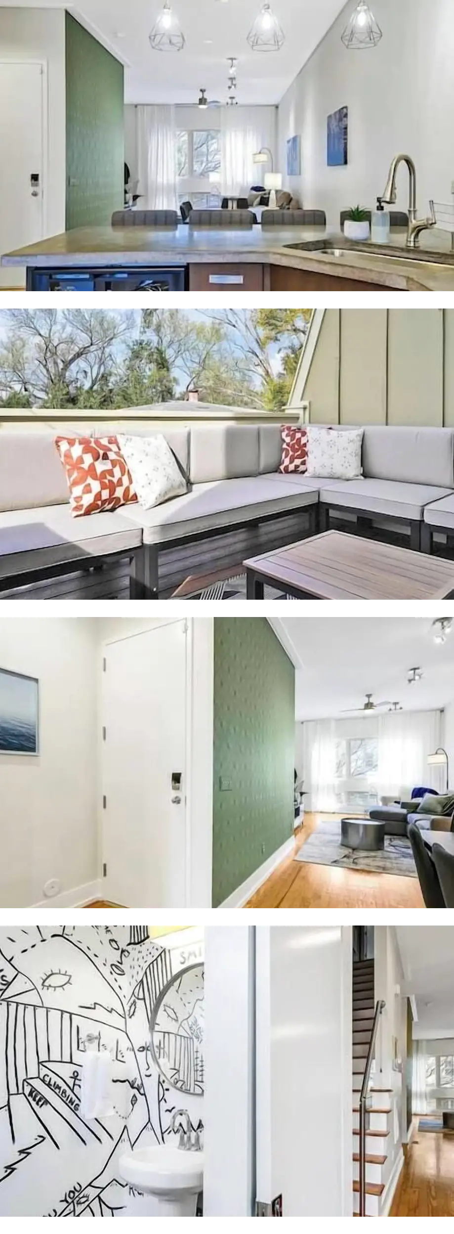 2BR in Brooklyn Arts District Downtown W...