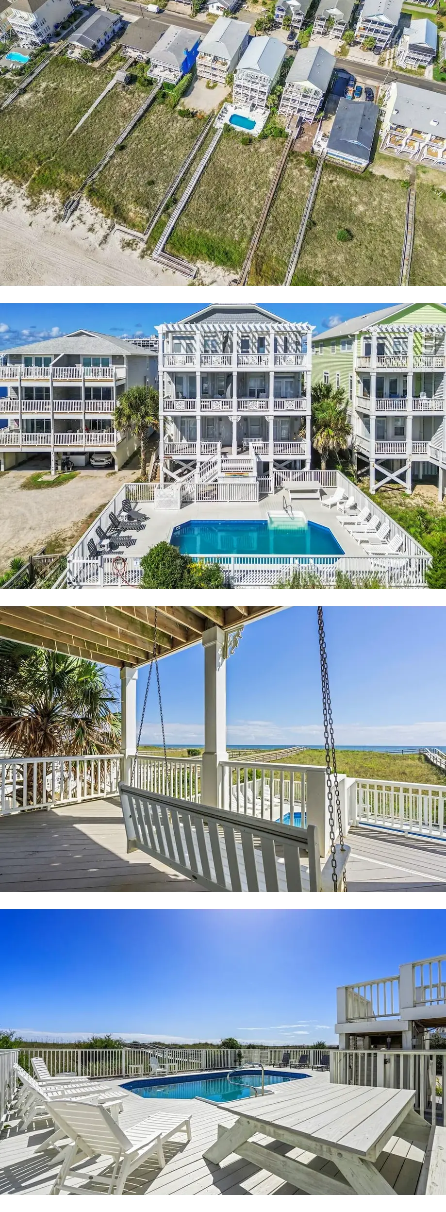 Oceanfront Escape with Shared Pool in Ca...