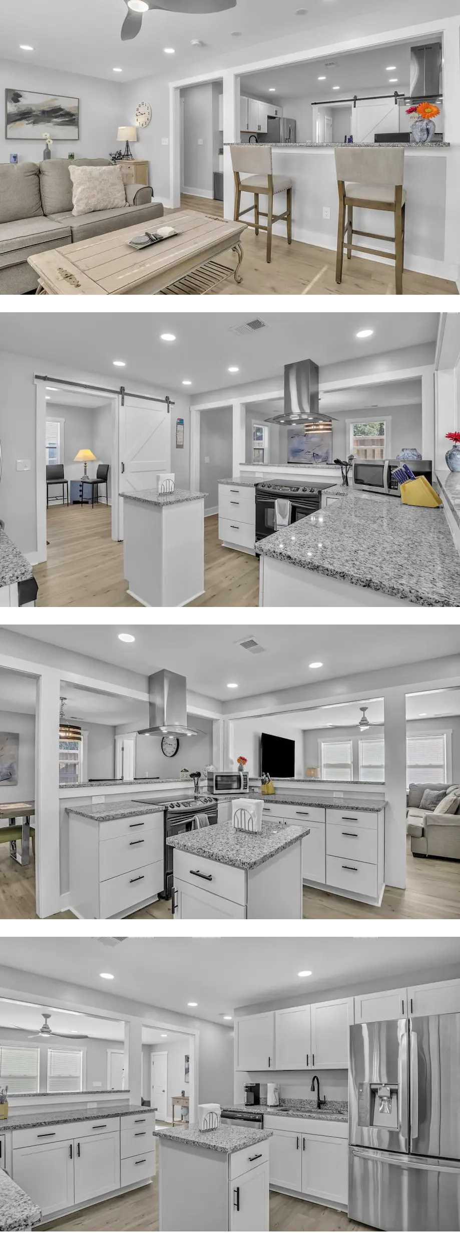 ~Midtown Hub~ Compound Retreat for Large...