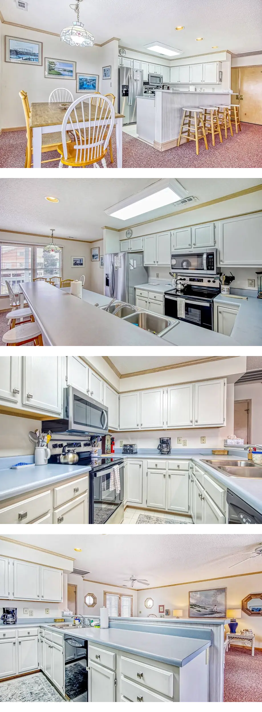 Fantastic house with WiFi, central AC, a...