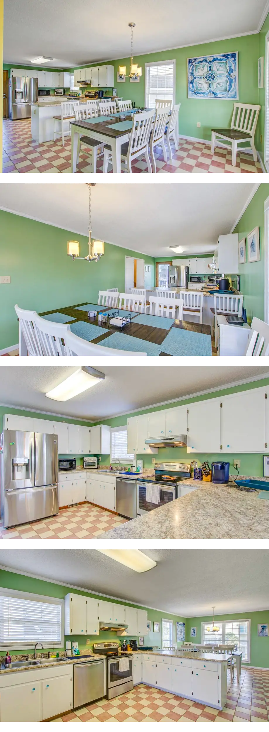 Dibbs on Holden just steps from the beac...