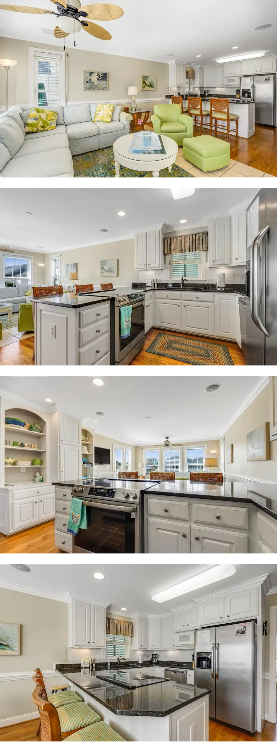 Beautiful Waterway-View Home with Privat...