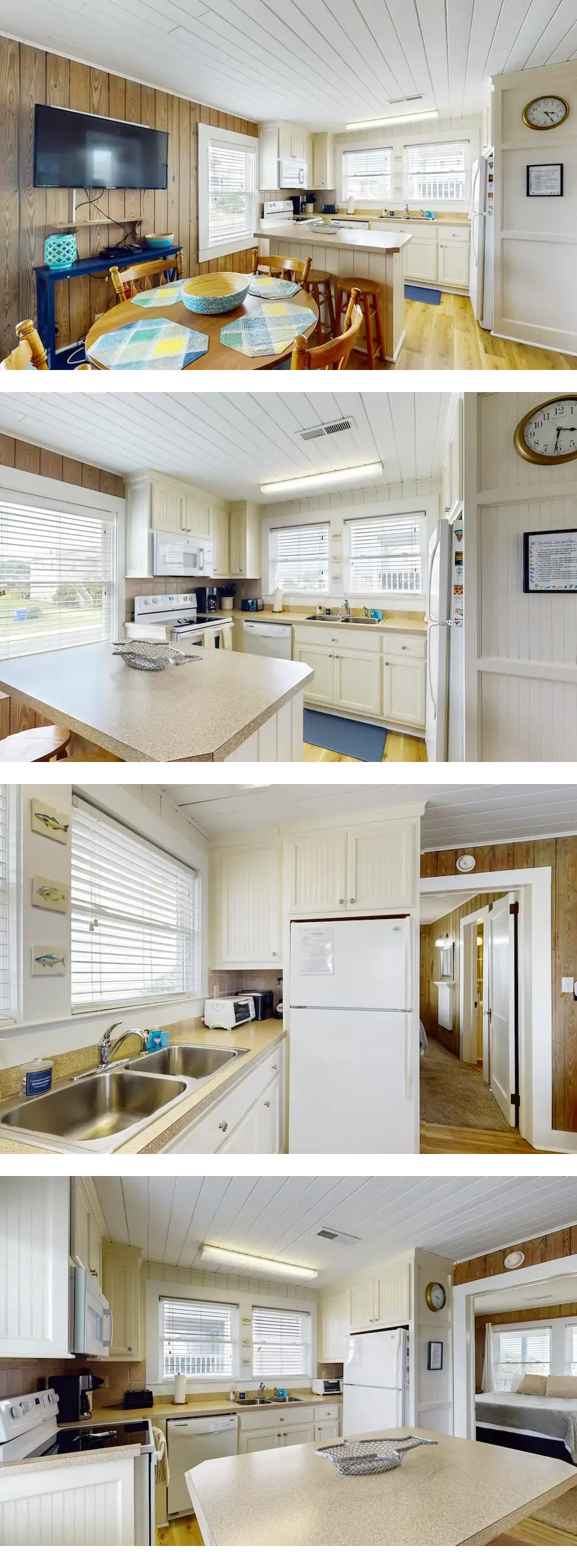 Oceanfront Home with Dreamy Sundeck View...