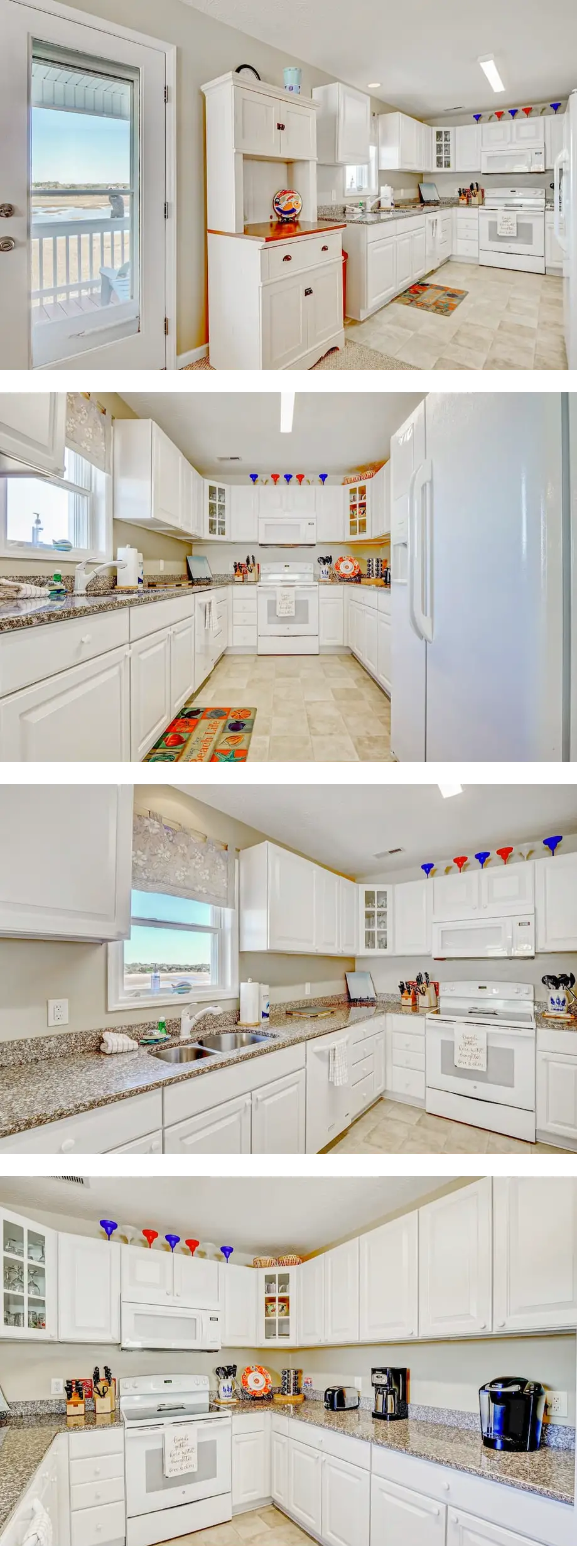 Dog-friendly home with NEW FLOORING THRO...