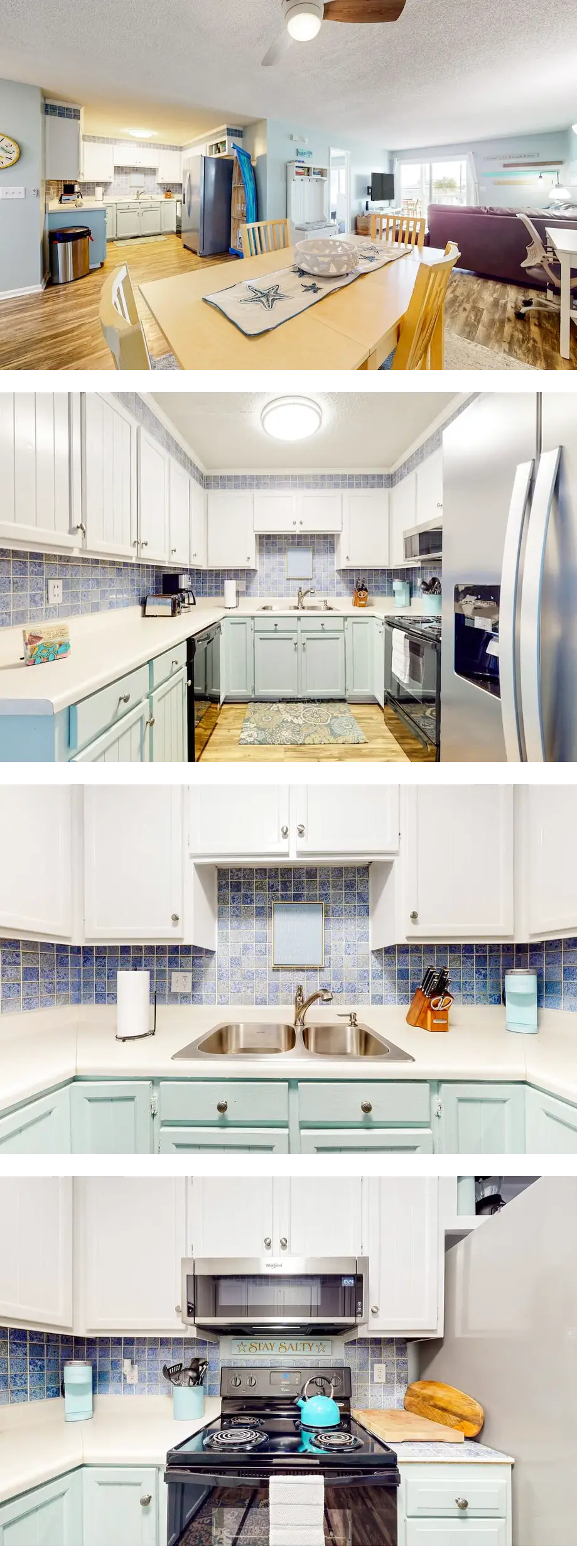 Dog-friendly condo near the beach with p...