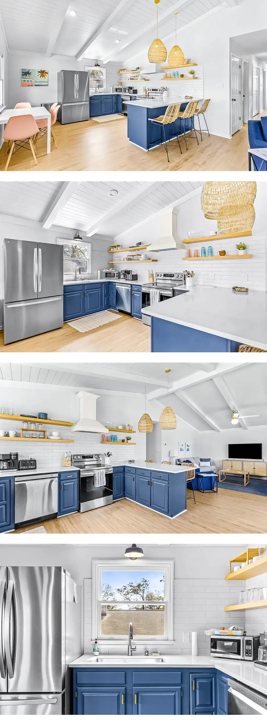 Golden Oasis: Cheerful dog-friendly home...
