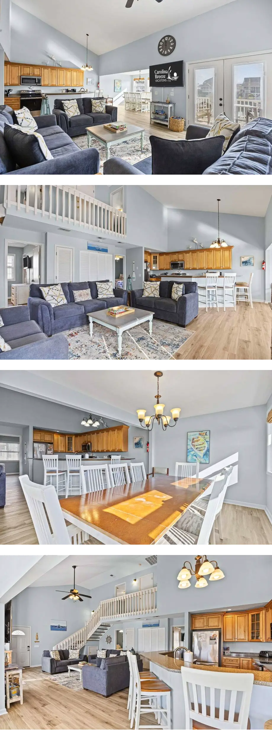 Isle Flipper: Waterview, Dog-Friendly, D...