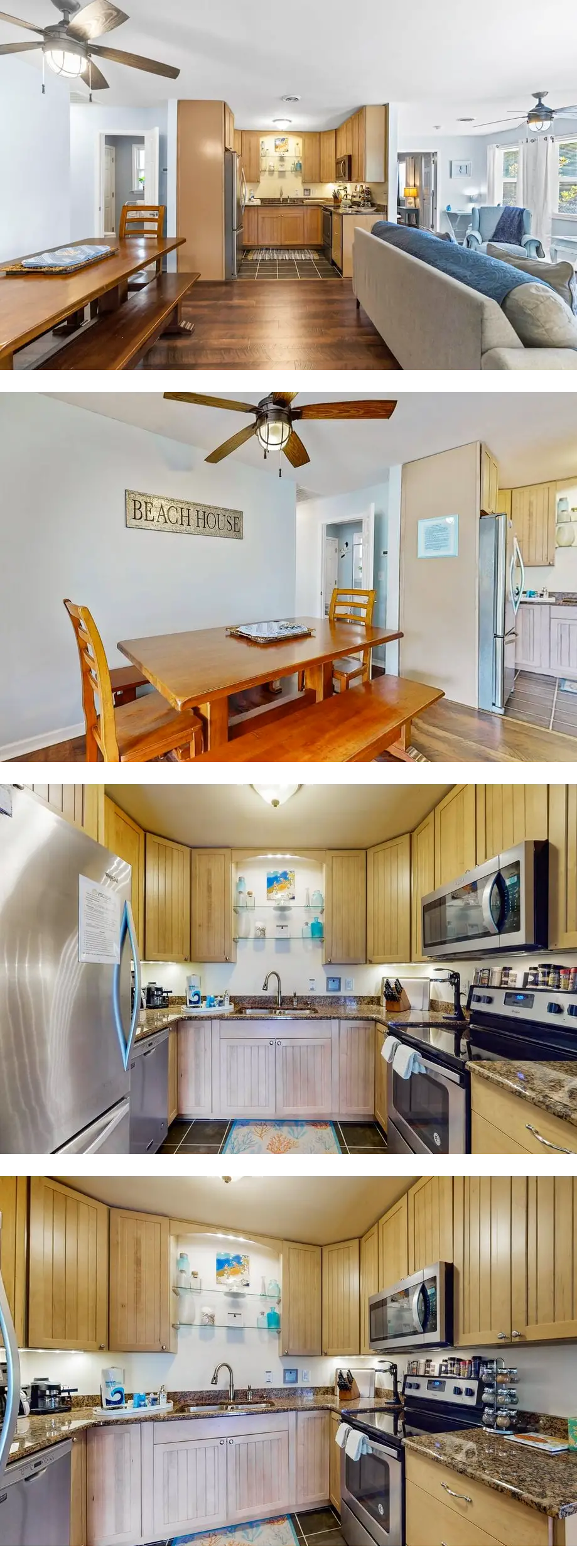 Gone Intracoastal: Dog Friendly, Fenced ...
