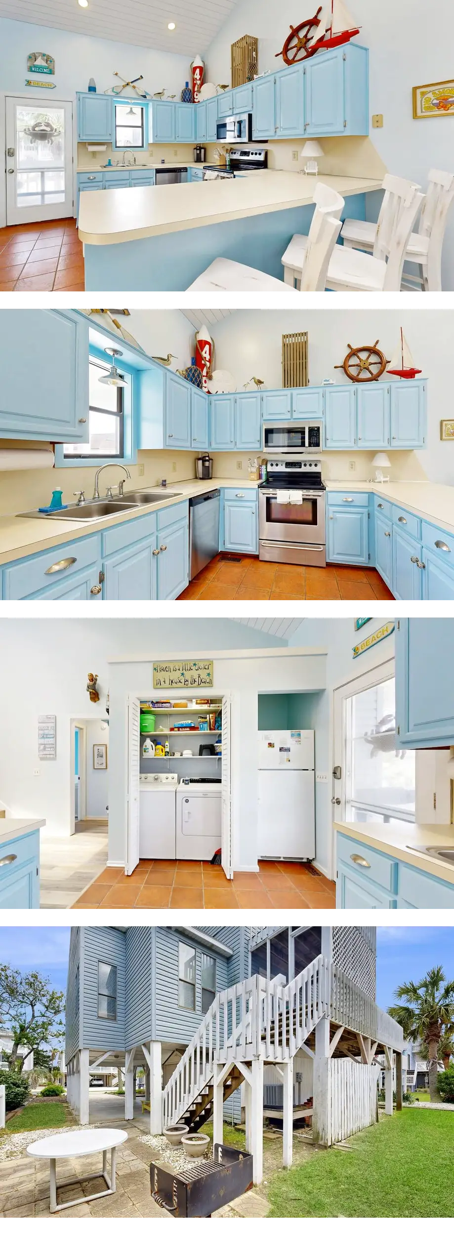 Shell Box III: Dog Friendly, 1 Block fro...