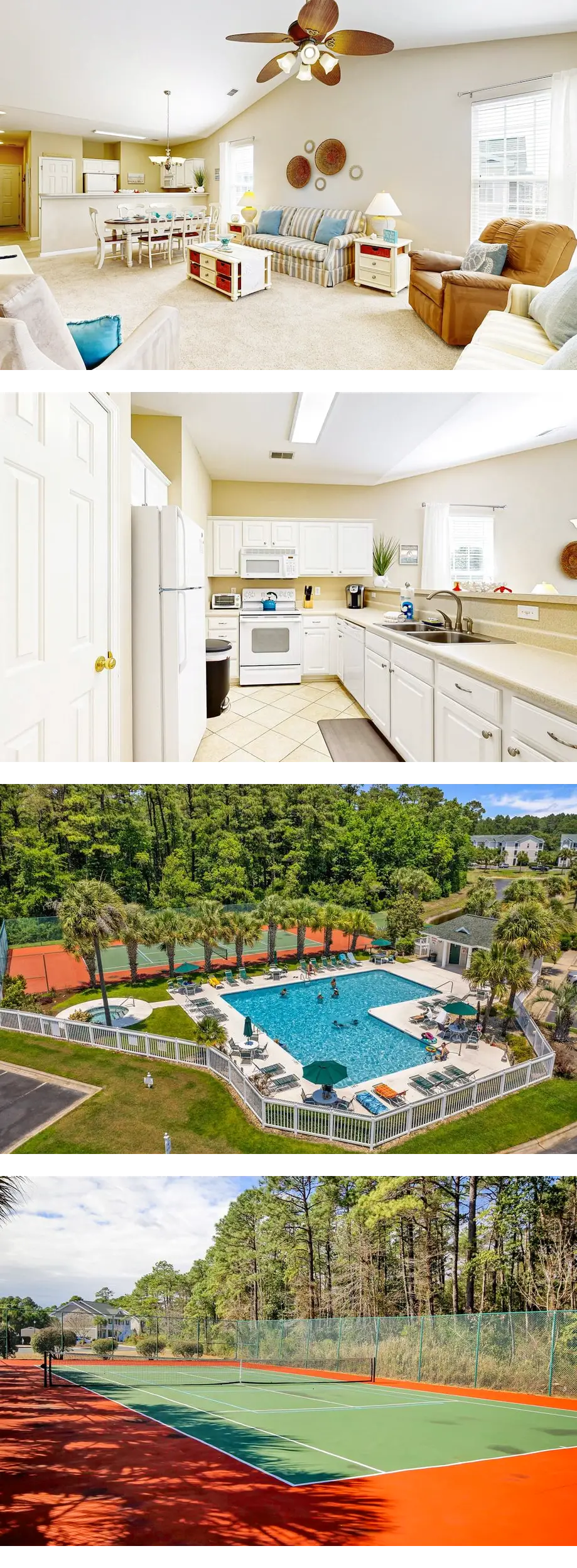 Chasing Sunsets: Waterfront condo with p...