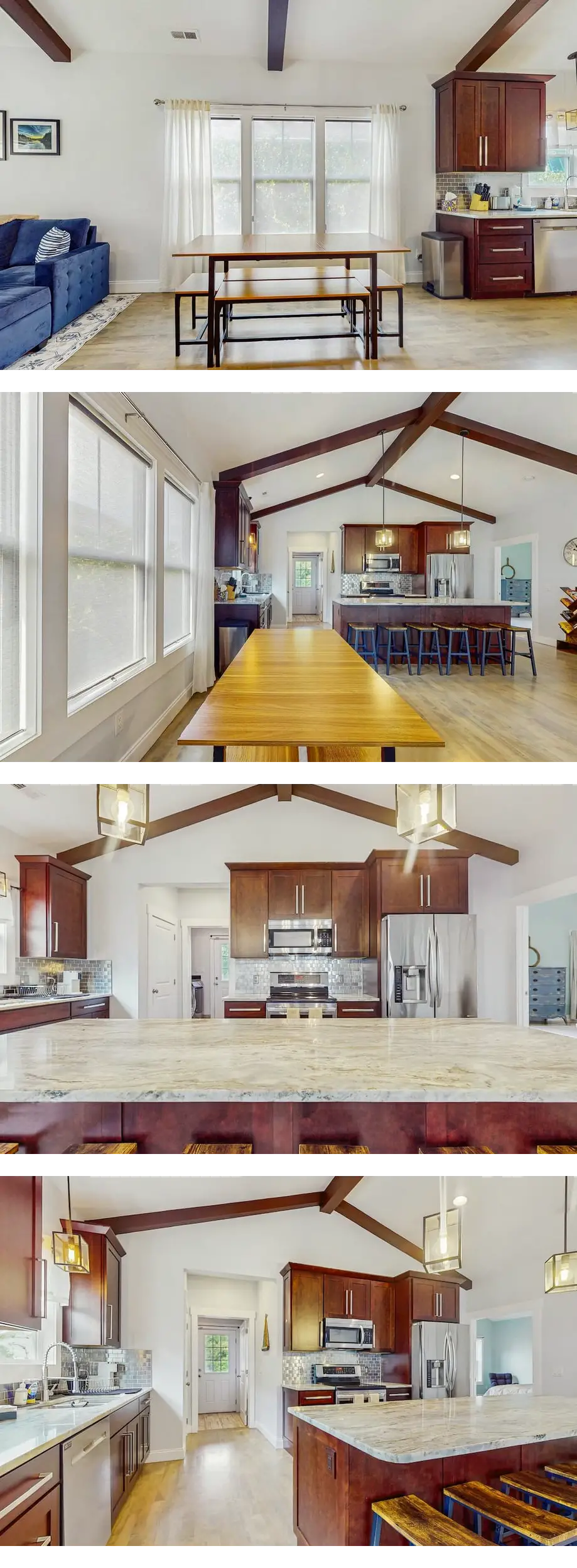 Casey's Place: Pet Friendly Home with Fe...