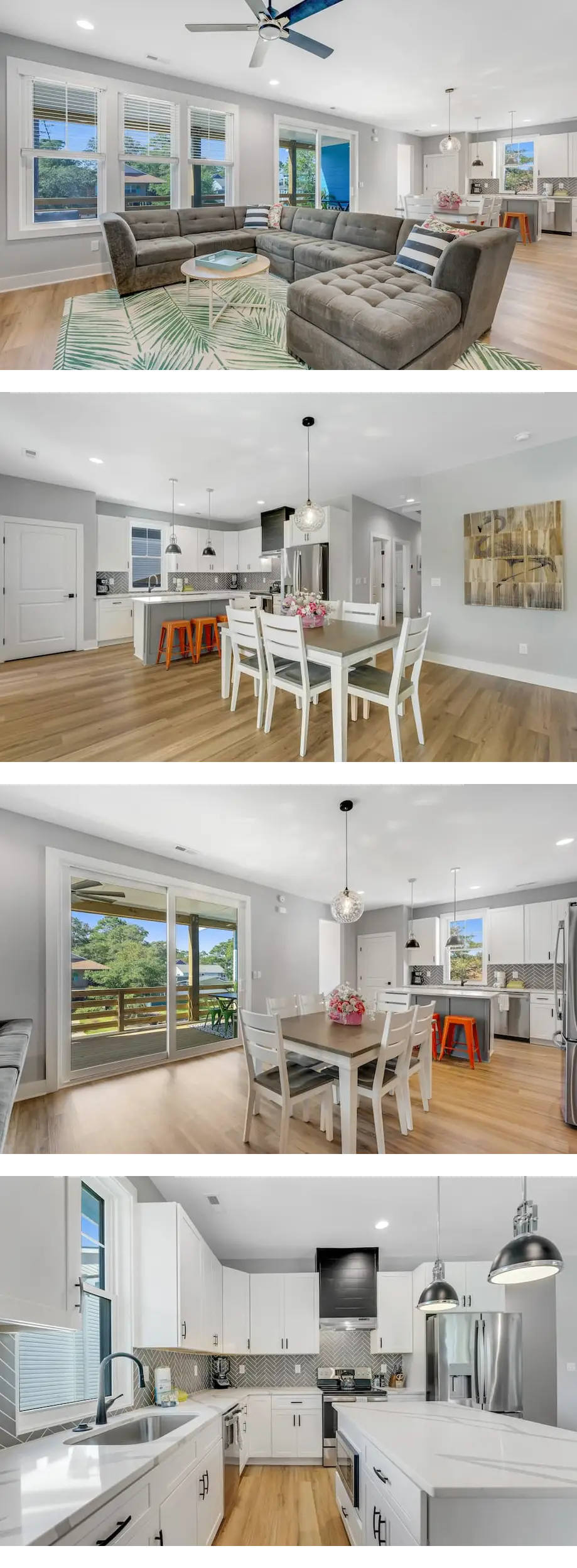 Salty Swan: Dog-friendly near beach & In...