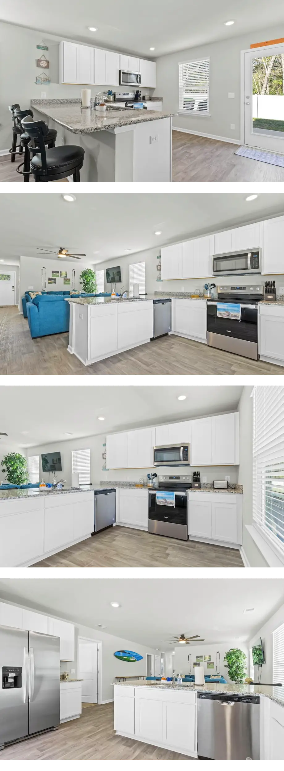 Beautiful 3-bedroom house in Ocean Isle ...