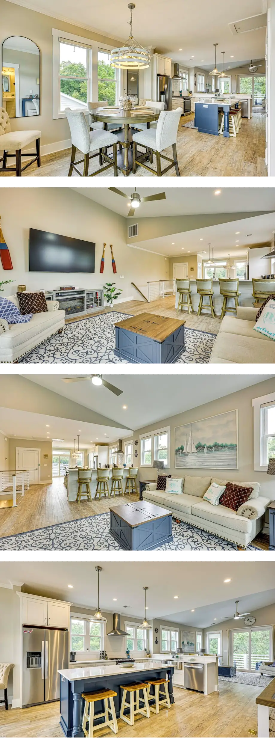 Explore the Seashore! Sunny Carolina Bea...