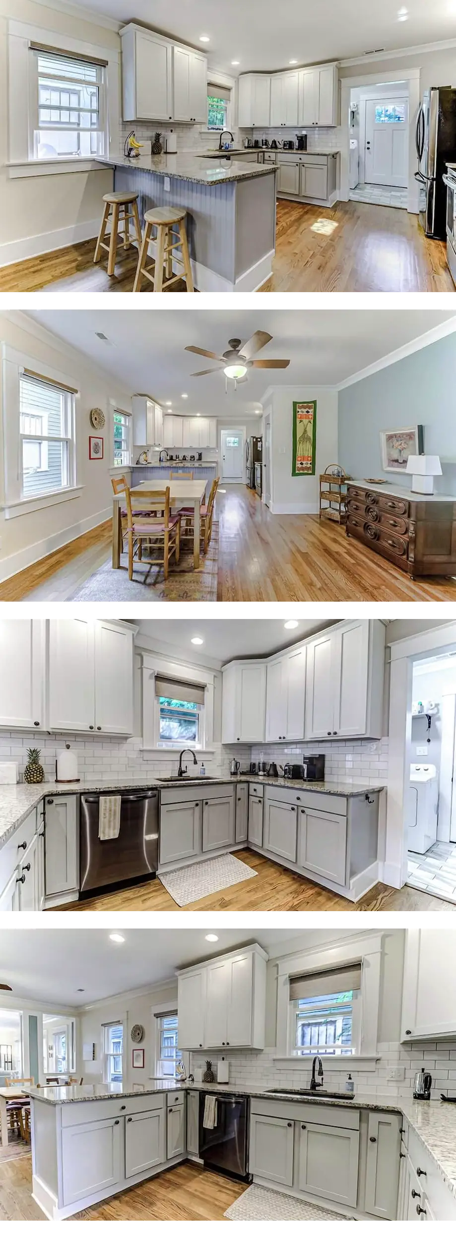 Nest on Nun - We Love Dogs - Walk to Car...