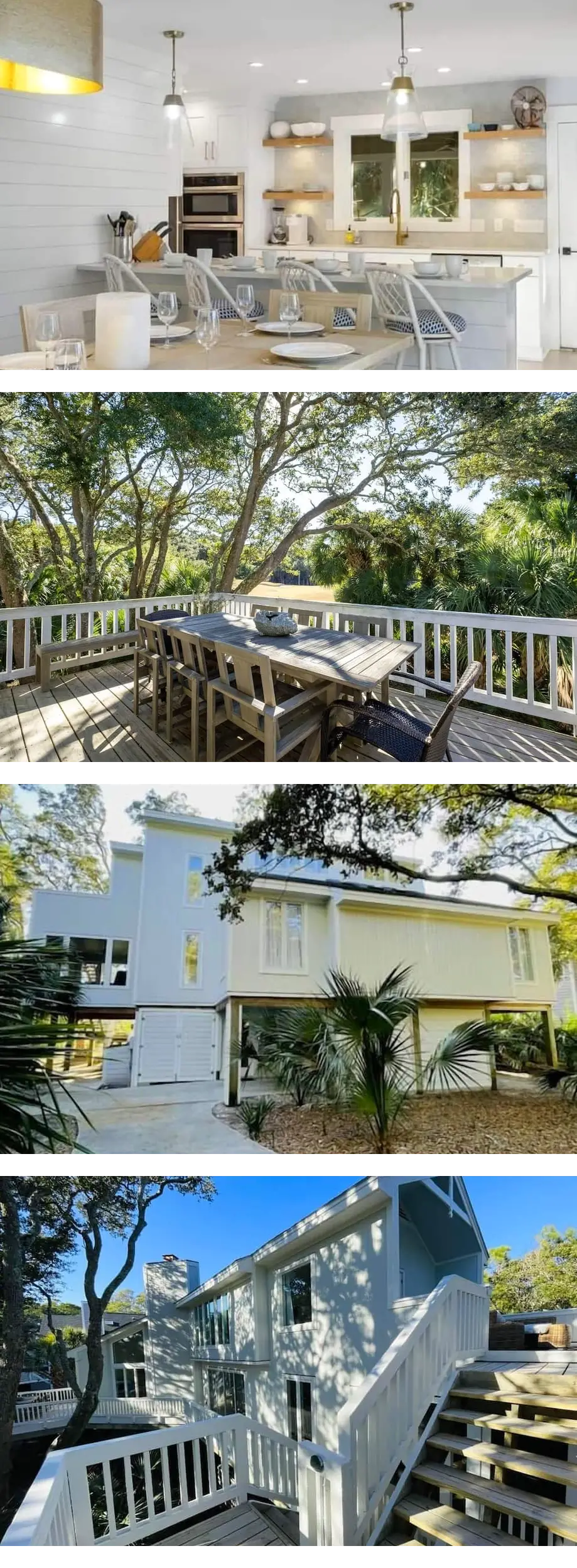 Island Sanctuary